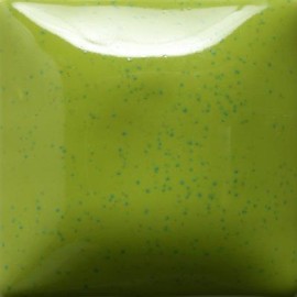 Speckled Sour Apple - 2 oz Mayco Speckled Stroke & Coat